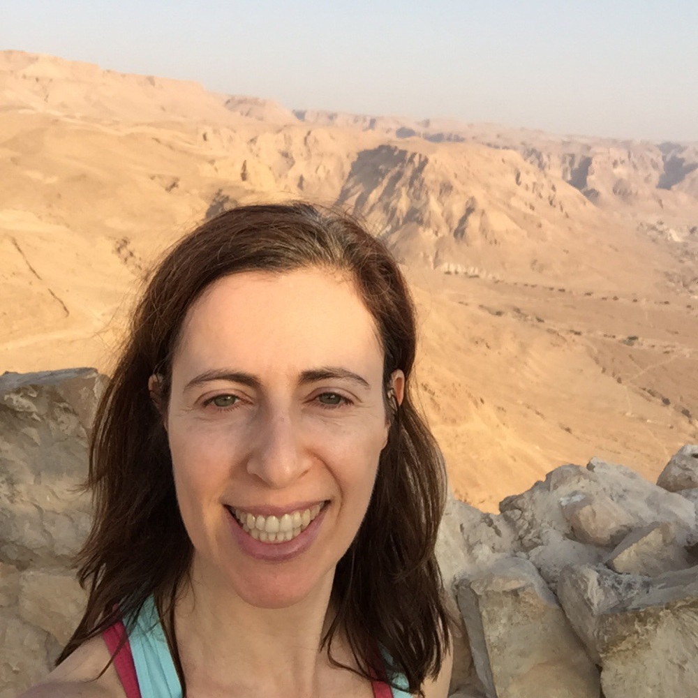 Meet your Posher, Dawn